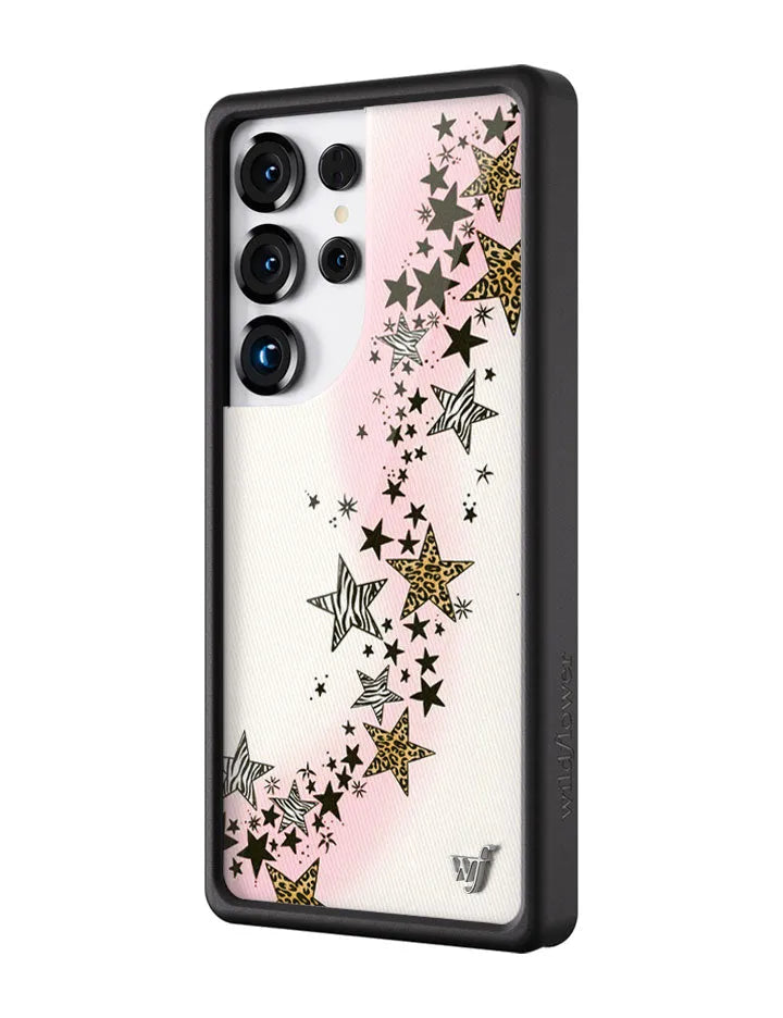 Katie Fang Samsung Galaxy Case