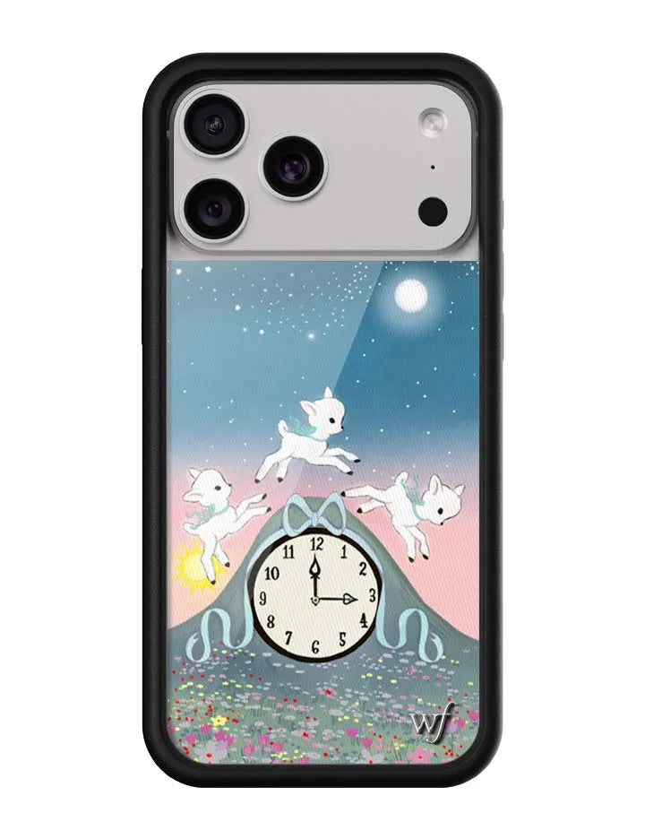 Laufey iPhone Case