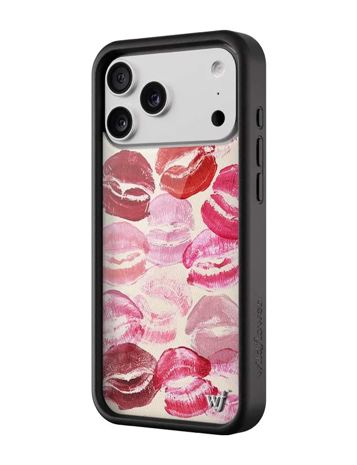 Kensington iPhone Case