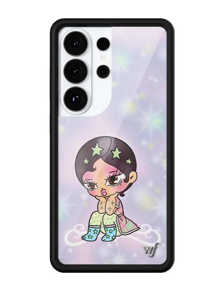 Vanilla Mace Samsung Galaxy Case