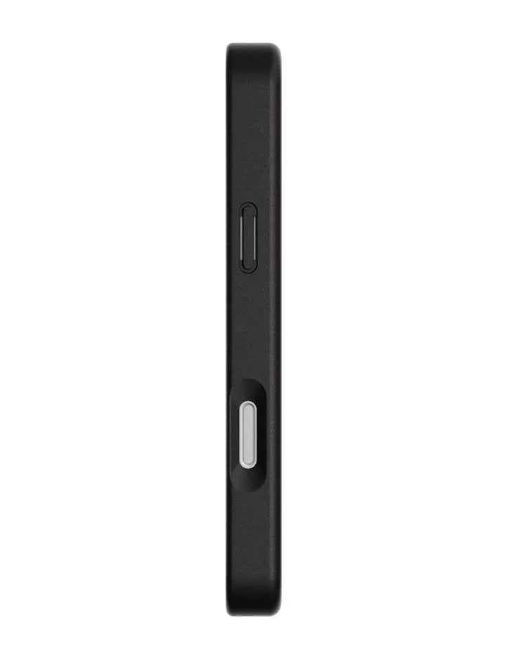 Food Court iPhone Case