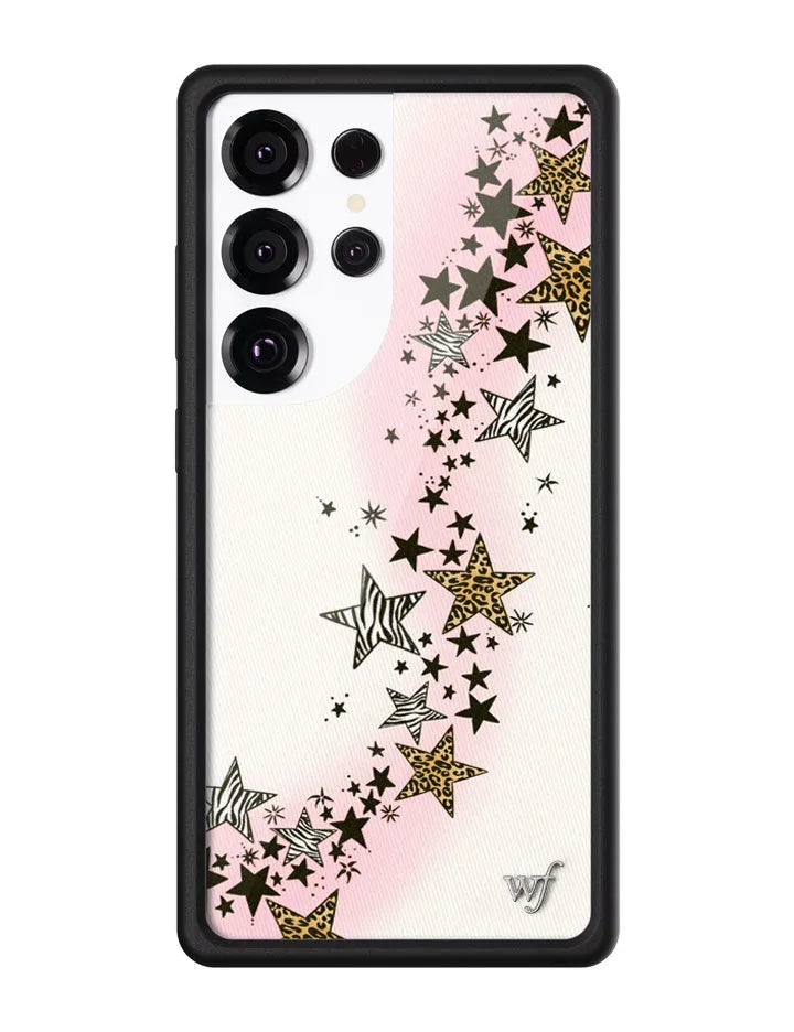 Katie Fang Samsung Galaxy Case