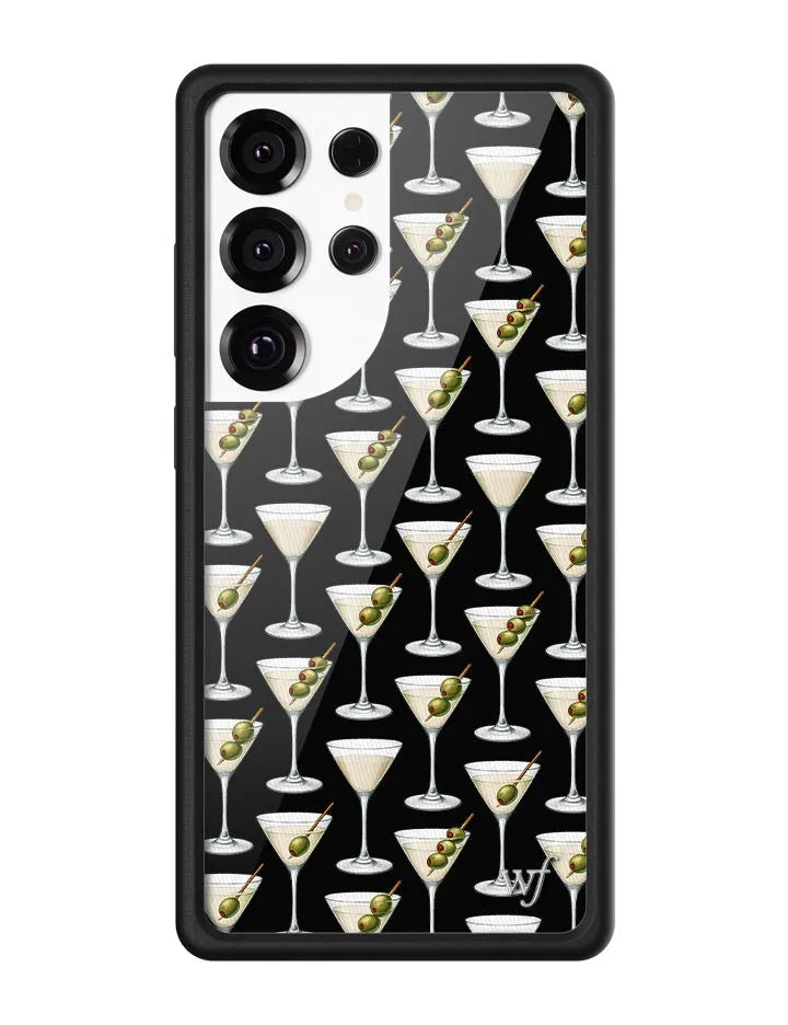 Ashtin Earle Samsung Galaxy Case