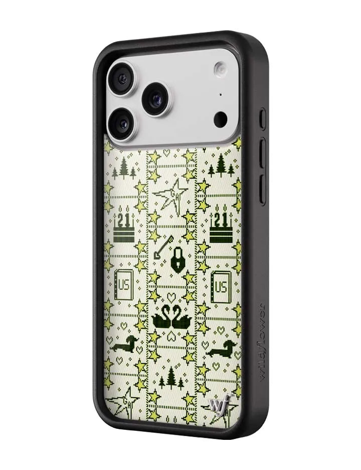 Gracie Abrams iPhone Case
