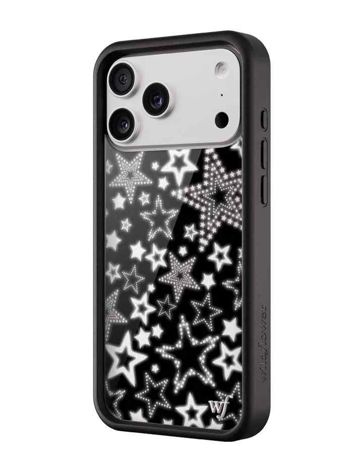 Star Girl iPhone Case