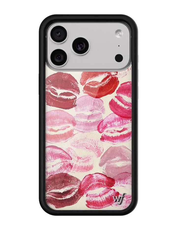 Kensington iPhone Case