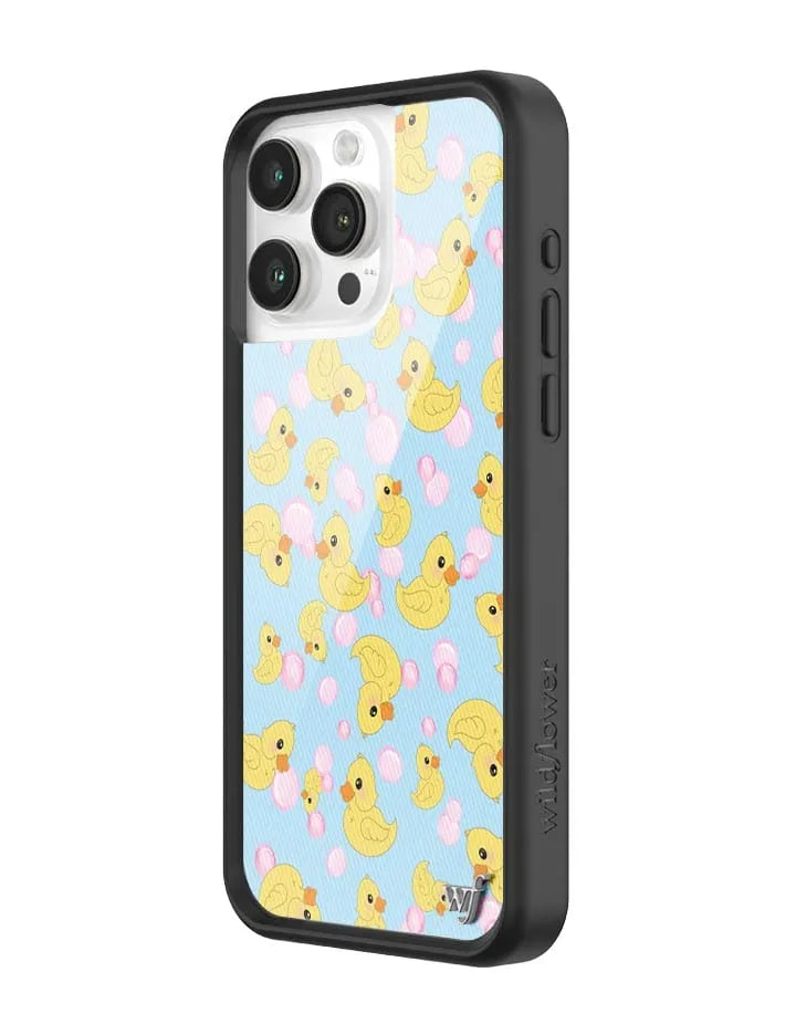 What the Duck iPhone Case