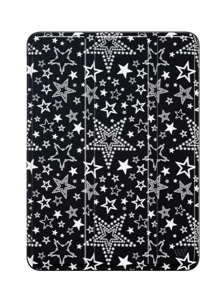 Star Girl iPad Pro Folio