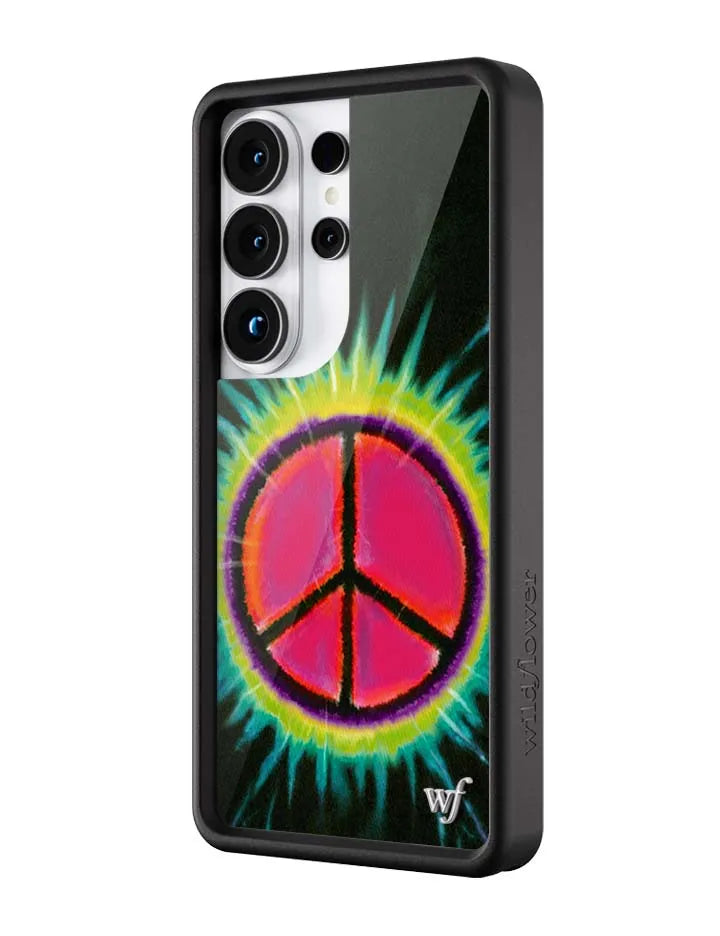 Sav Hudson Samsung Galaxy Case