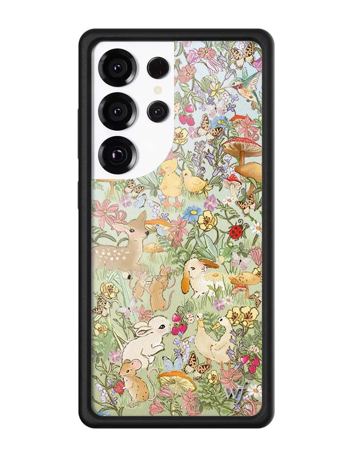 Taylor Giavasis Samsung Galaxy Case