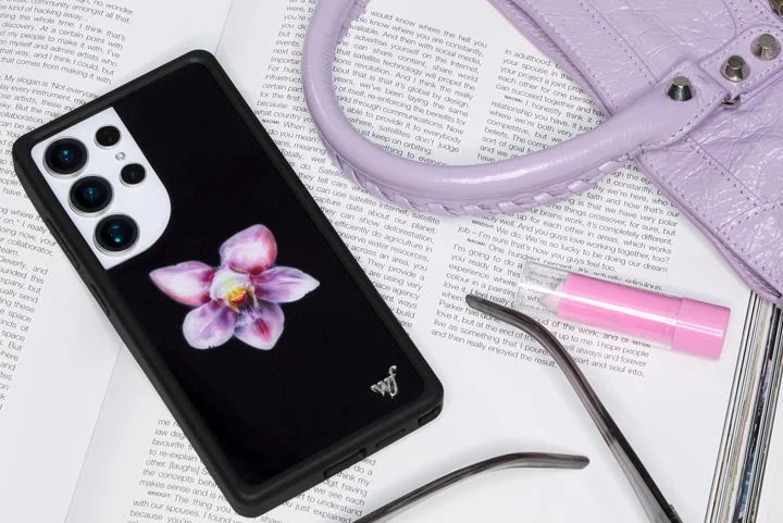 Samsung Phone Case Trends for Fall 2026: Prints...