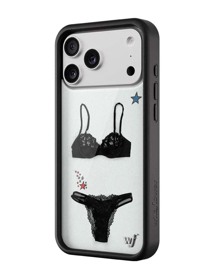 Gabbriette iPhone Case