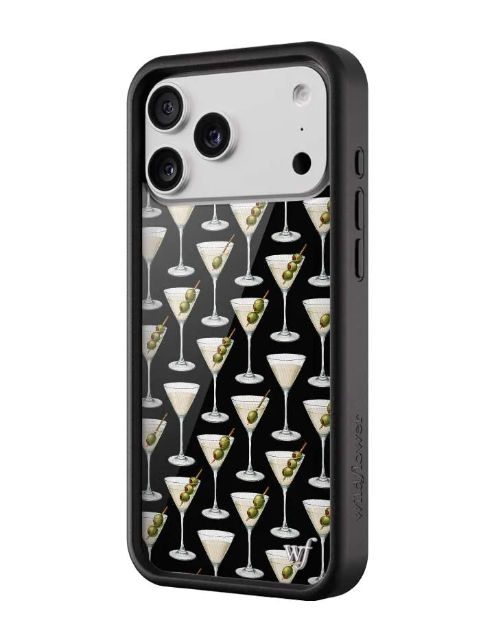 Ashtin Earle iPhone Case
