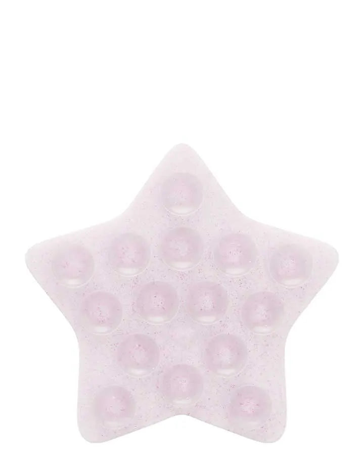 Glitter Star Selfie Stickeez