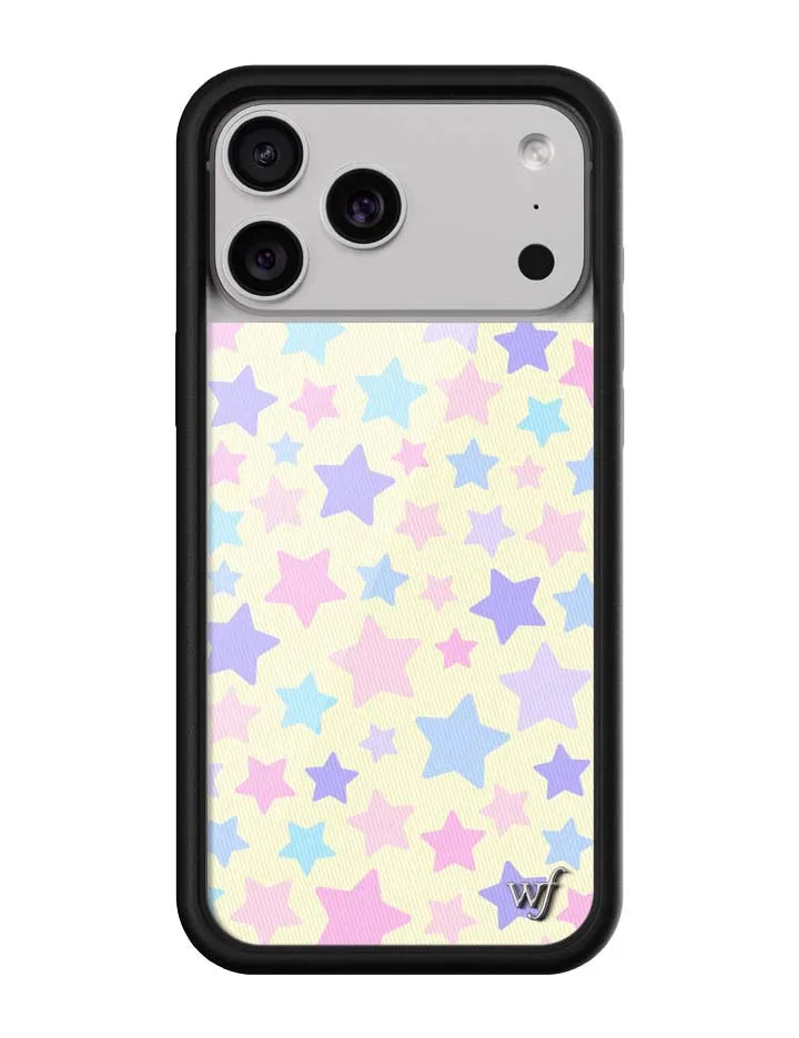 Super Sweet Stars iPhone Case