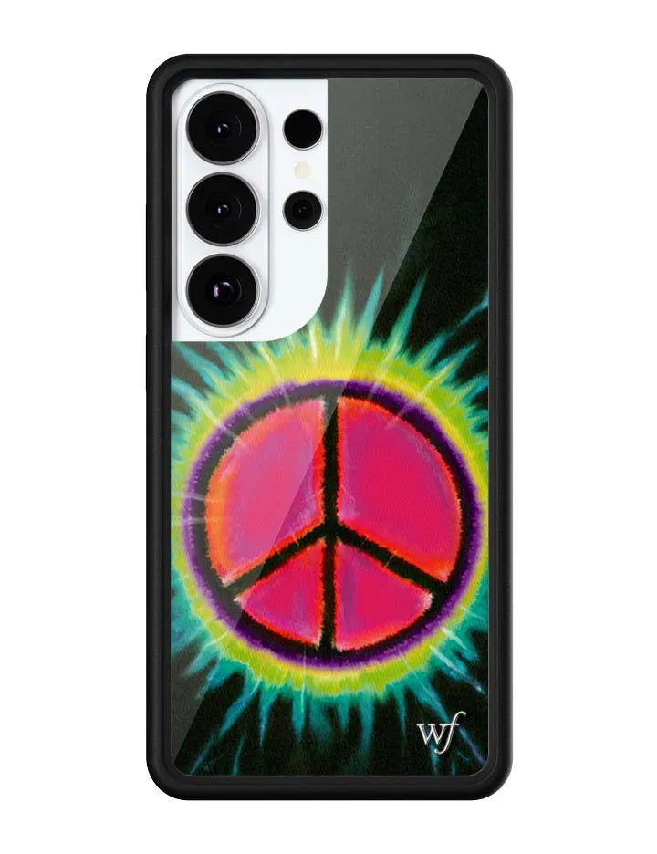 Sav Hudson Samsung Galaxy Case
