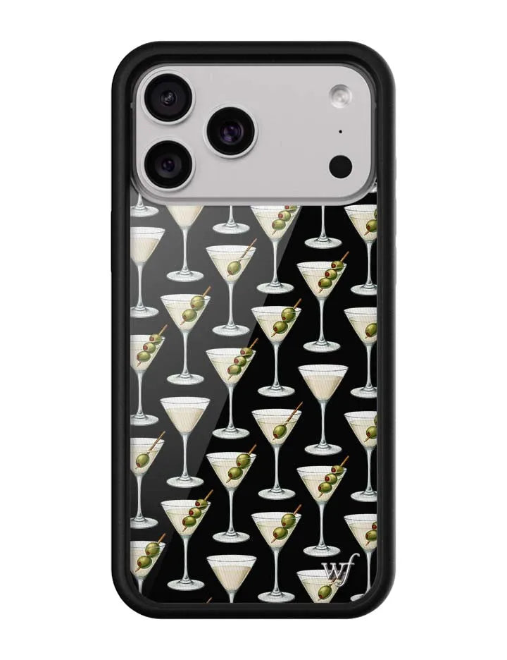 Ashtin Earle iPhone Case