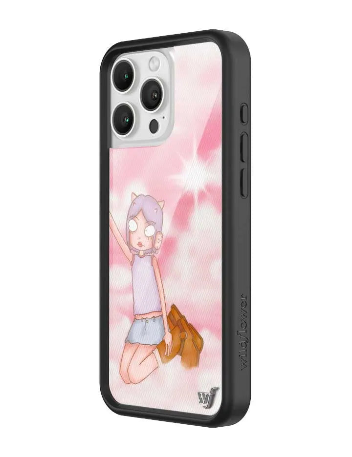 Enya iPhone Case