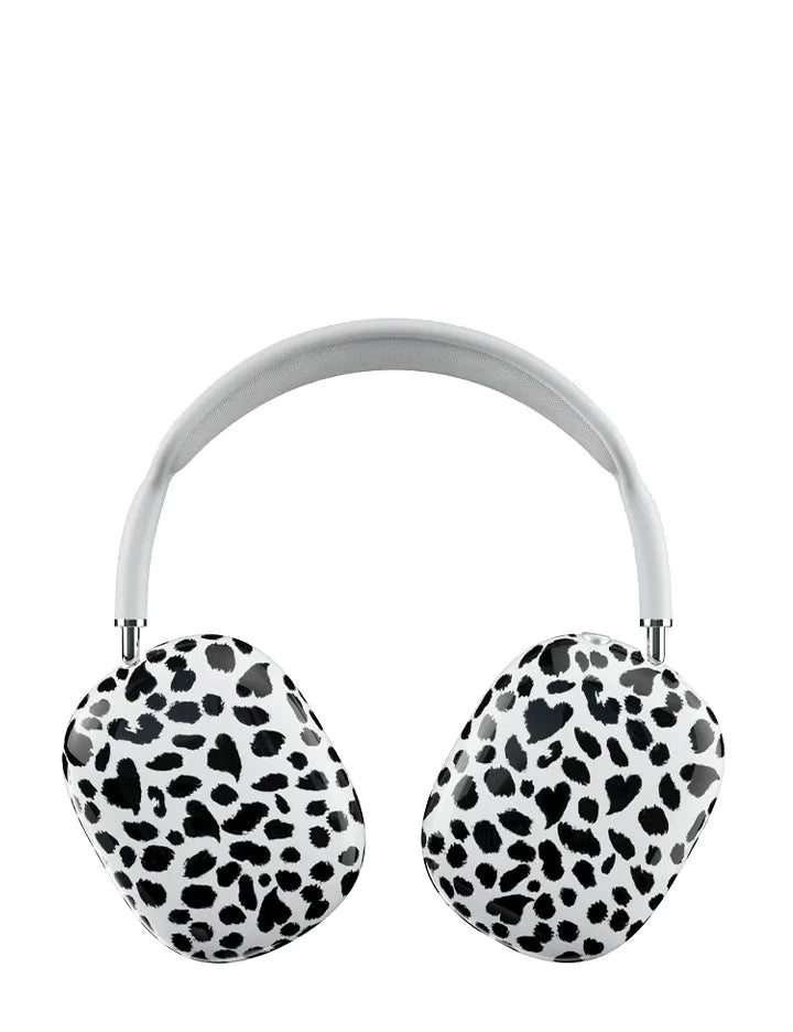 Dalmatian Airpod Max Case