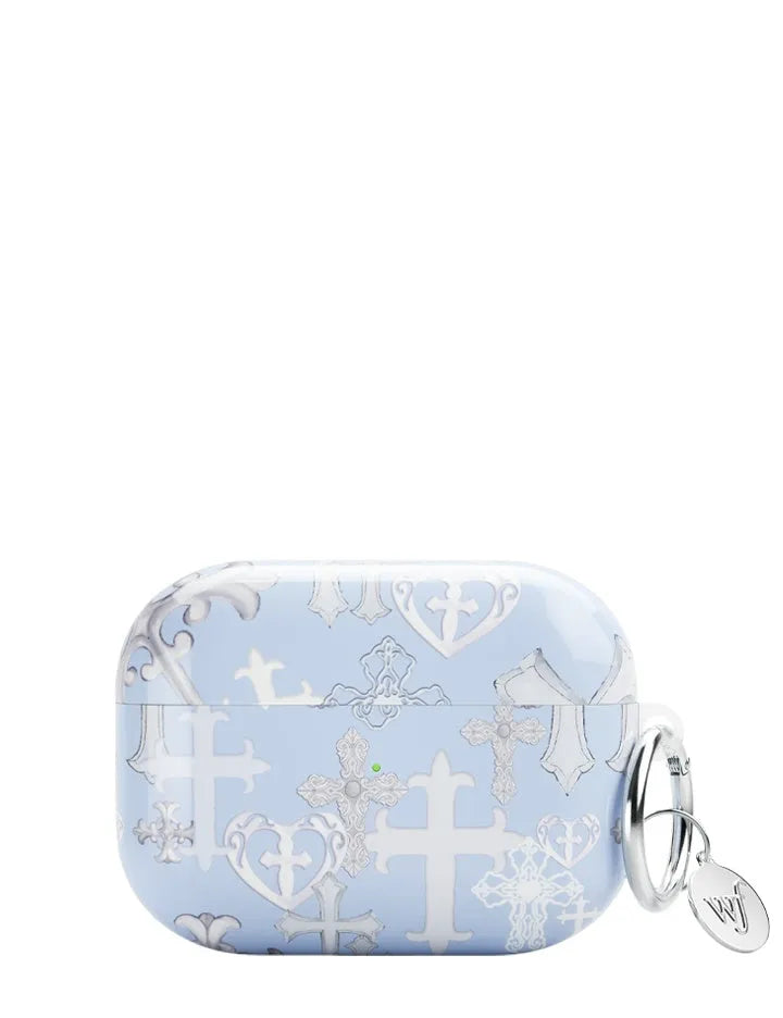 Cross Girl AirPods