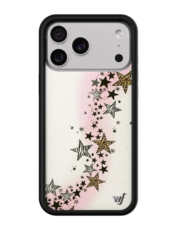 Katie Fang iPhone Case