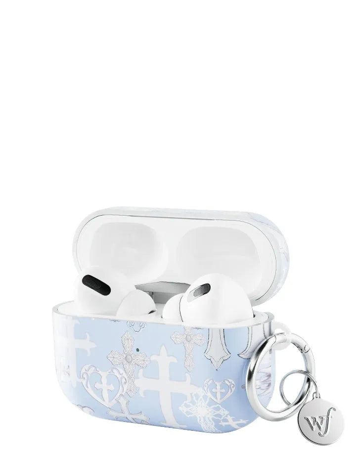 Cross Girl AirPods
