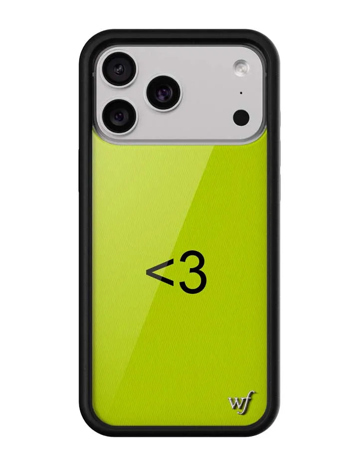 Charli XCX iPhone Case