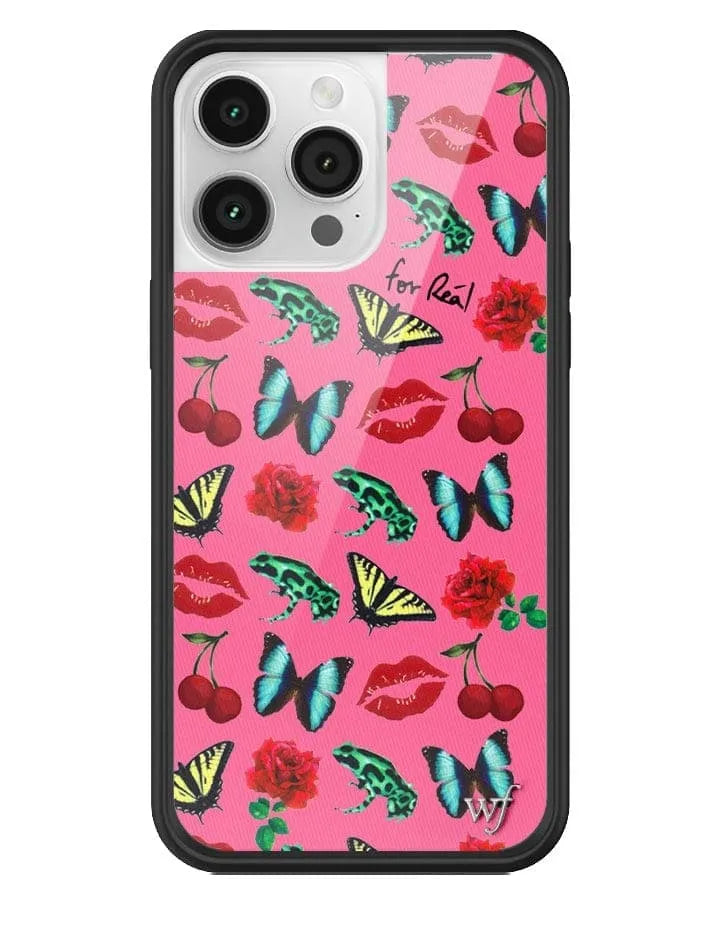 Realisation Par x Devon Lee Carlson iPhone Case