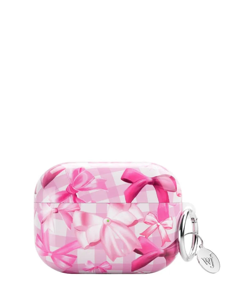 Bow Beau Airpods Pro Case