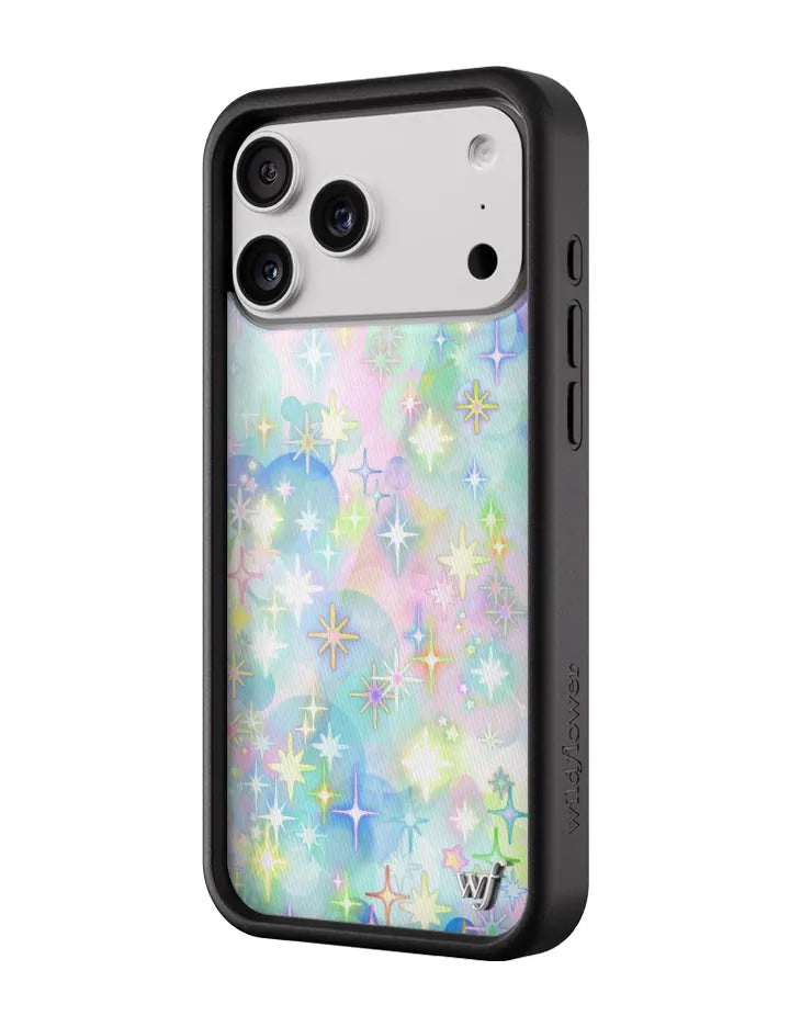 Sparkle City iPhone Case