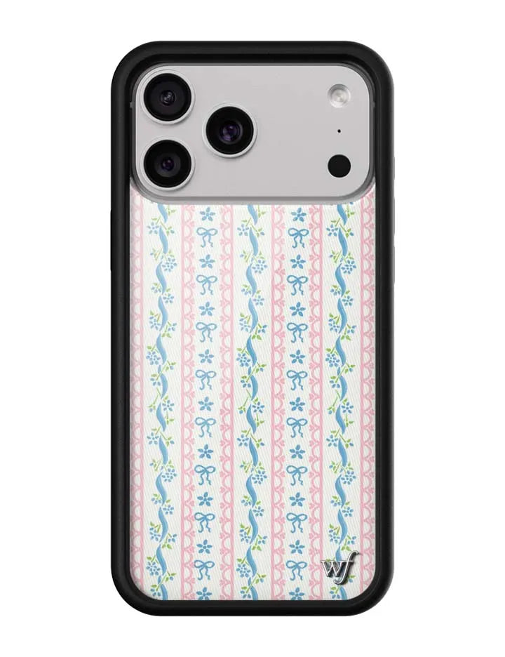Dollhouse iPhone Case