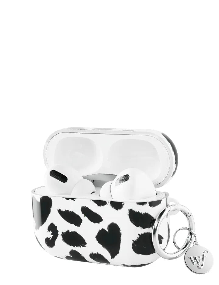 Dalmatian Airpods
