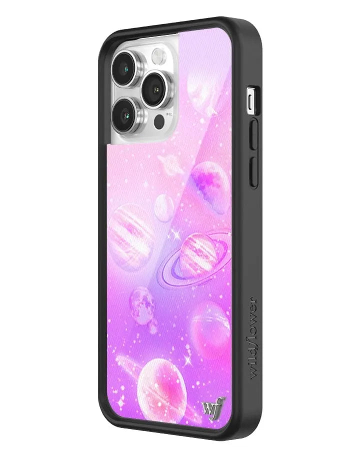 Antonio Garza iPhone Case