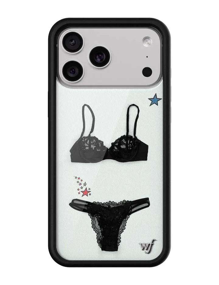 Gabbriette iPhone Case