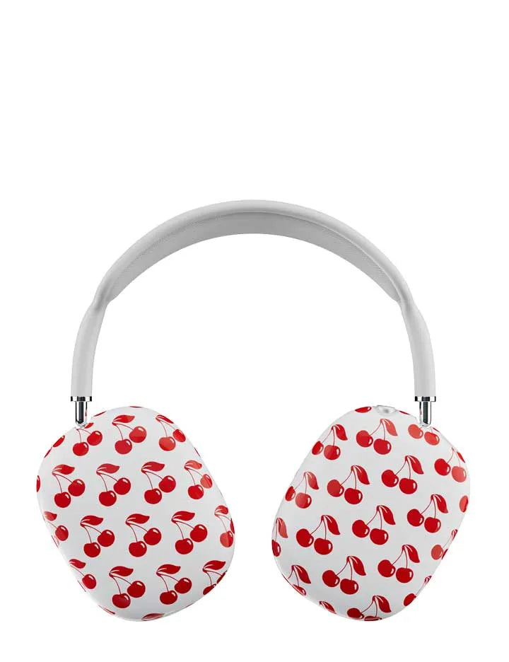 American Cherries Airpod Max Case