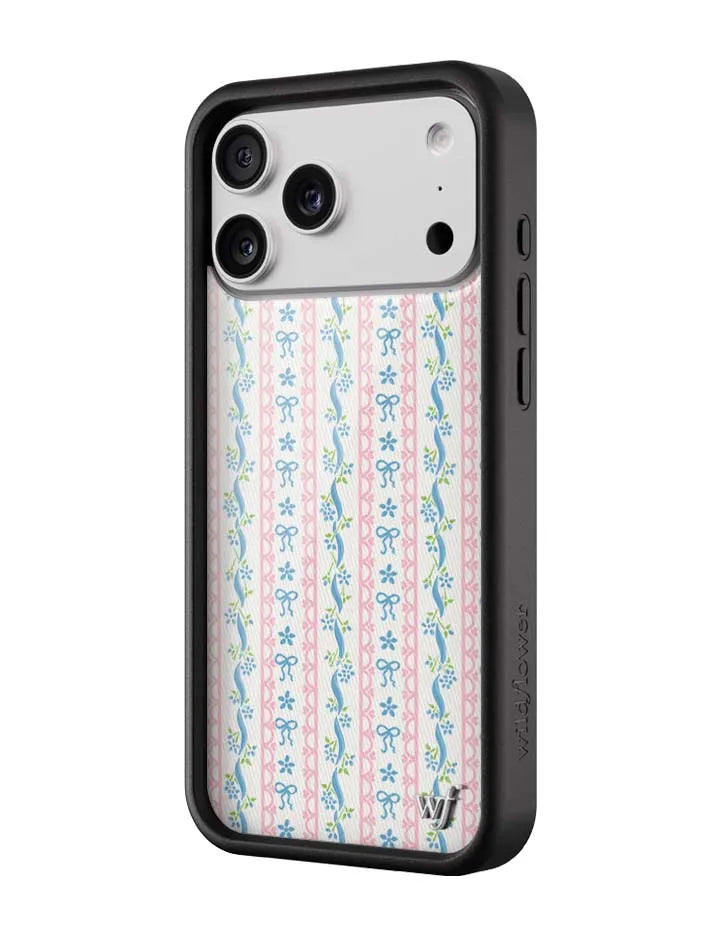 Dollhouse iPhone Case