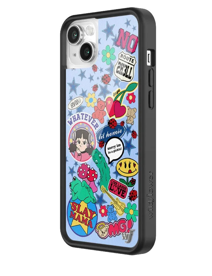 Nailea Devora iPhone Case