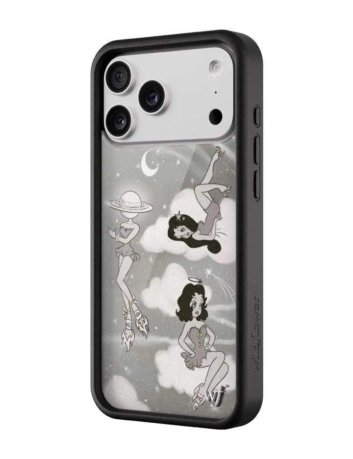 Rachel Sennott iPhone Case