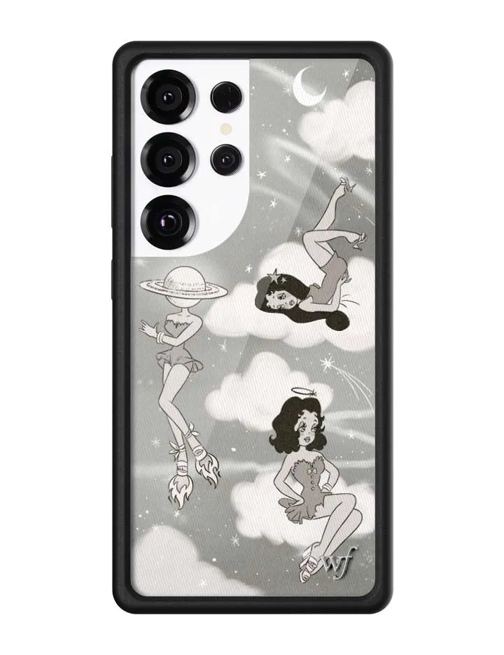 Rachel Sennott Samsung Galaxy Case
