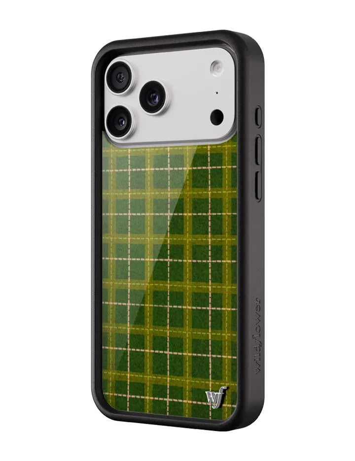 Olivia Neill iPhone Case