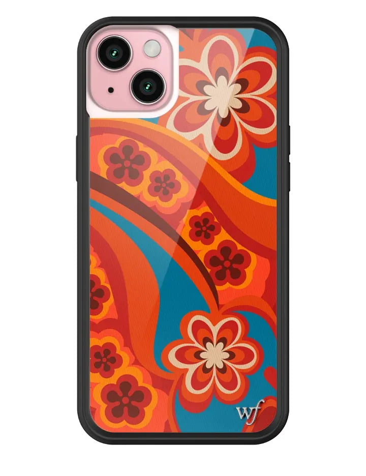 Rickey Thompson iPhone Case